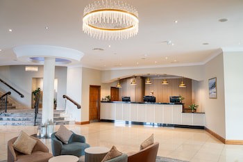 Trim Castle Hotel