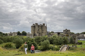 Trim Castle Hotel