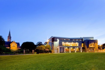 Trim Castle Hotel