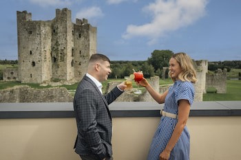 Trim Castle Hotel