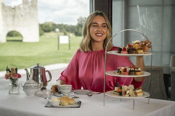 Trim Castle Hotel