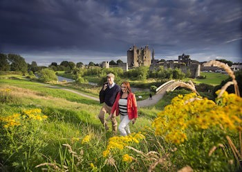 Trim Castle Hotel
