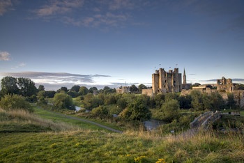 Trim Castle Hotel