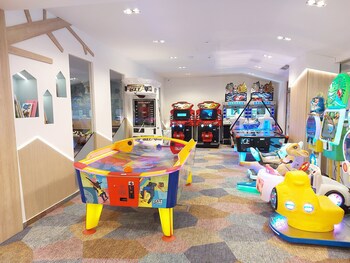 Hotel Europa Fit