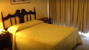 Gran Hotel Paris