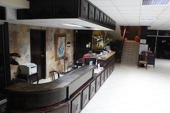 Gran Hotel Paris