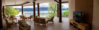 Cerf Island Resort