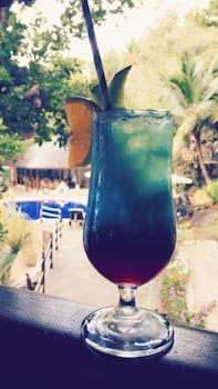 Cerf Island Resort