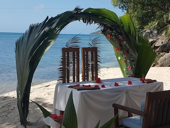 Cerf Island Resort