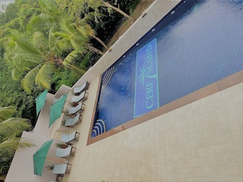 Cerf Island Resort