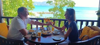 Cerf Island Resort