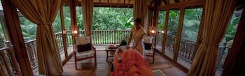 Cerf Island Resort