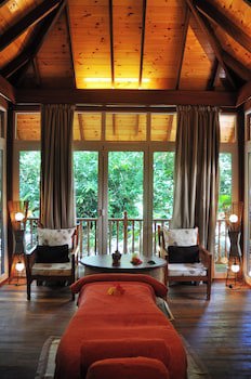 Cerf Island Resort