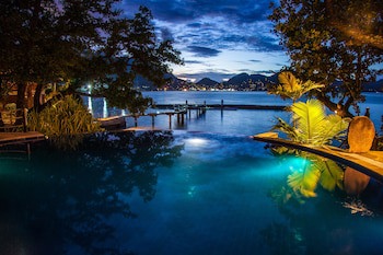 Cerf Island Resort