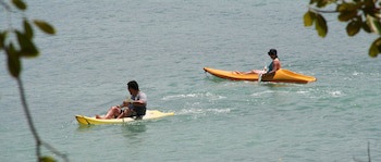 Cerf Island Resort