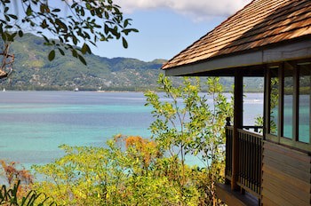 Cerf Island Resort
