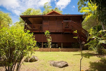 Cerf Island Resort
