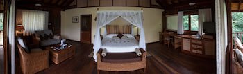 Cerf Island Resort