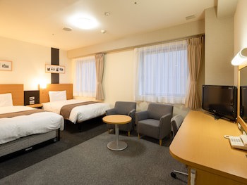 Comfort Hotel Sendai East