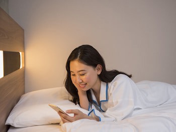 Comfort Hotel Sendai East