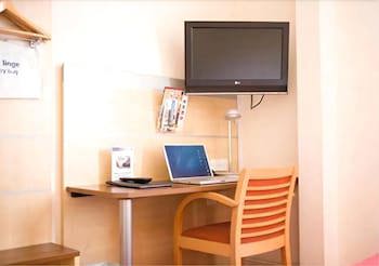 Comfort Inn Edgware Road W2