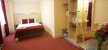 Comfort Inn Edgware Road W2
