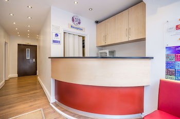 Comfort Inn Edgware Road W2