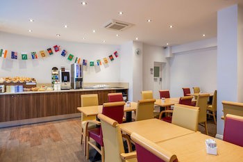 Comfort Inn Edgware Road W2