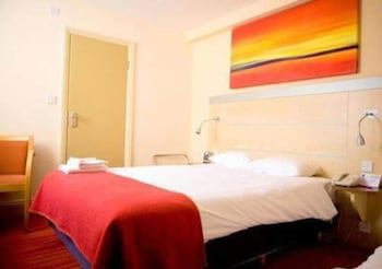Comfort Inn Edgware Road W2