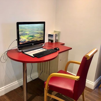 Comfort Inn Edgware Road W2