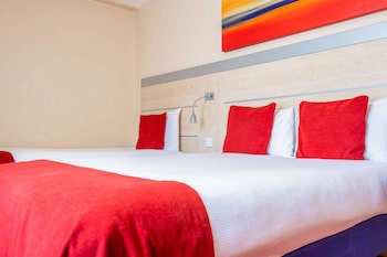 Comfort Inn Edgware Road W2