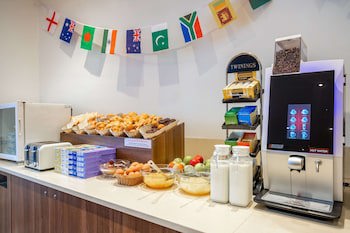 Comfort Inn Edgware Road W2