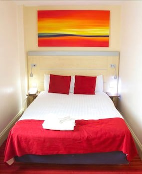 Comfort Inn Edgware Road W2