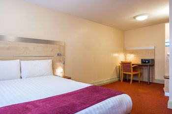 Comfort Inn Edgware Road W2