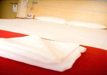 Comfort Inn Edgware Road W2