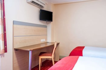 Comfort Inn Edgware Road W2
