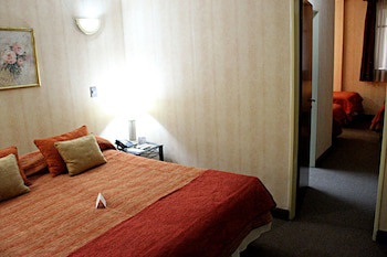 Hotel Francia