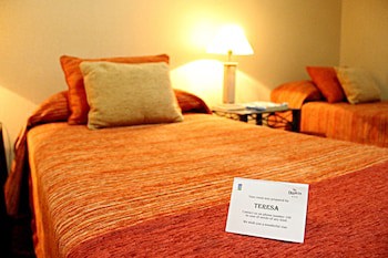 Hotel Francia