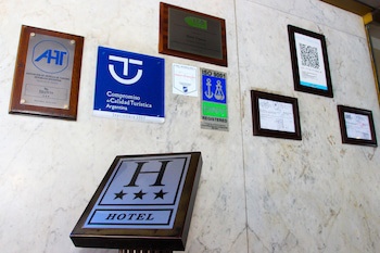 Hotel Francia