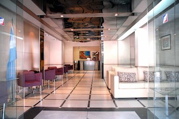 Hotel Francia