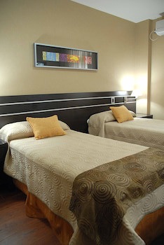 Hotel Francia