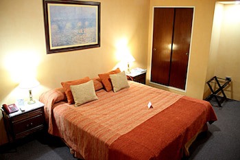Hotel Francia
