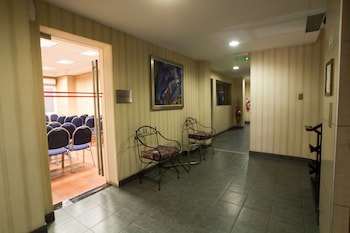 Hotel Francia