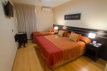 Hotel Francia