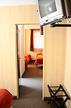 Hotel Francia