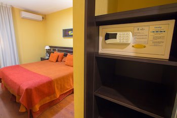 Hotel Francia