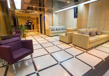 Hotel Francia
