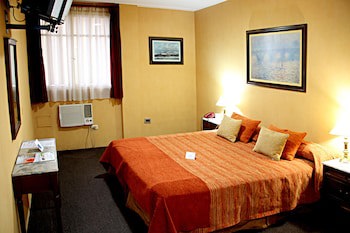 Hotel Francia