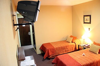 Hotel Francia