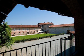 Antico Podere Propano galeri fotoğrafı